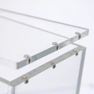 Phoenix Shield - Protection Acrylique ETB POKEMON