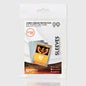 Phoenix Shield - Sleeves x100 - Transparent