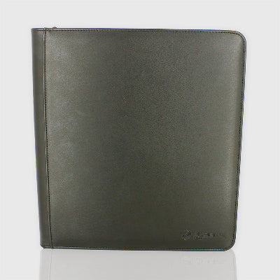 Phoenix Shield Classeur - 480 cartes - Noir