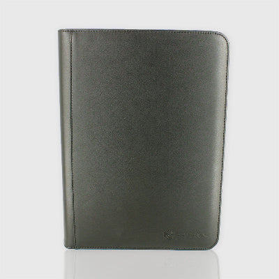 Phoenix Shield Classeur - 360 cartes TopLoaders - Noir