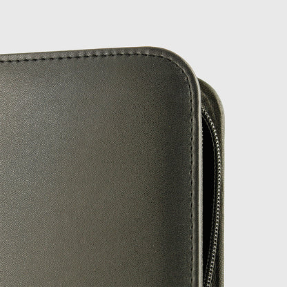 Phoenix Shield Classeur - 360 cartes TopLoaders - Noir