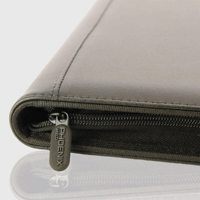 Phoenix Shield Classeur - 360 cartes TopLoaders - Noir