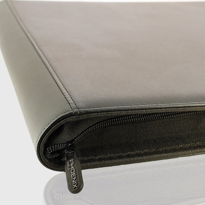 Phoenix Shield Classeur - 480 cartes Toploader Noir