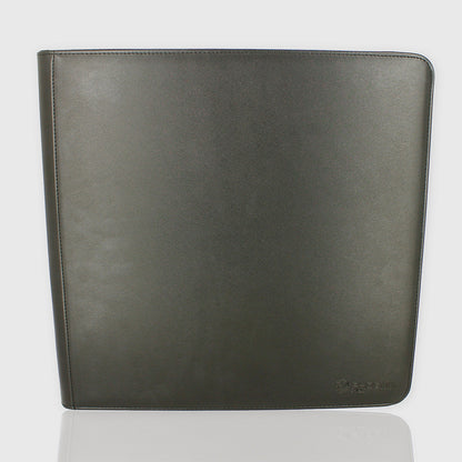 Phoenix Shield Classeur - 480 cartes Toploader Noir